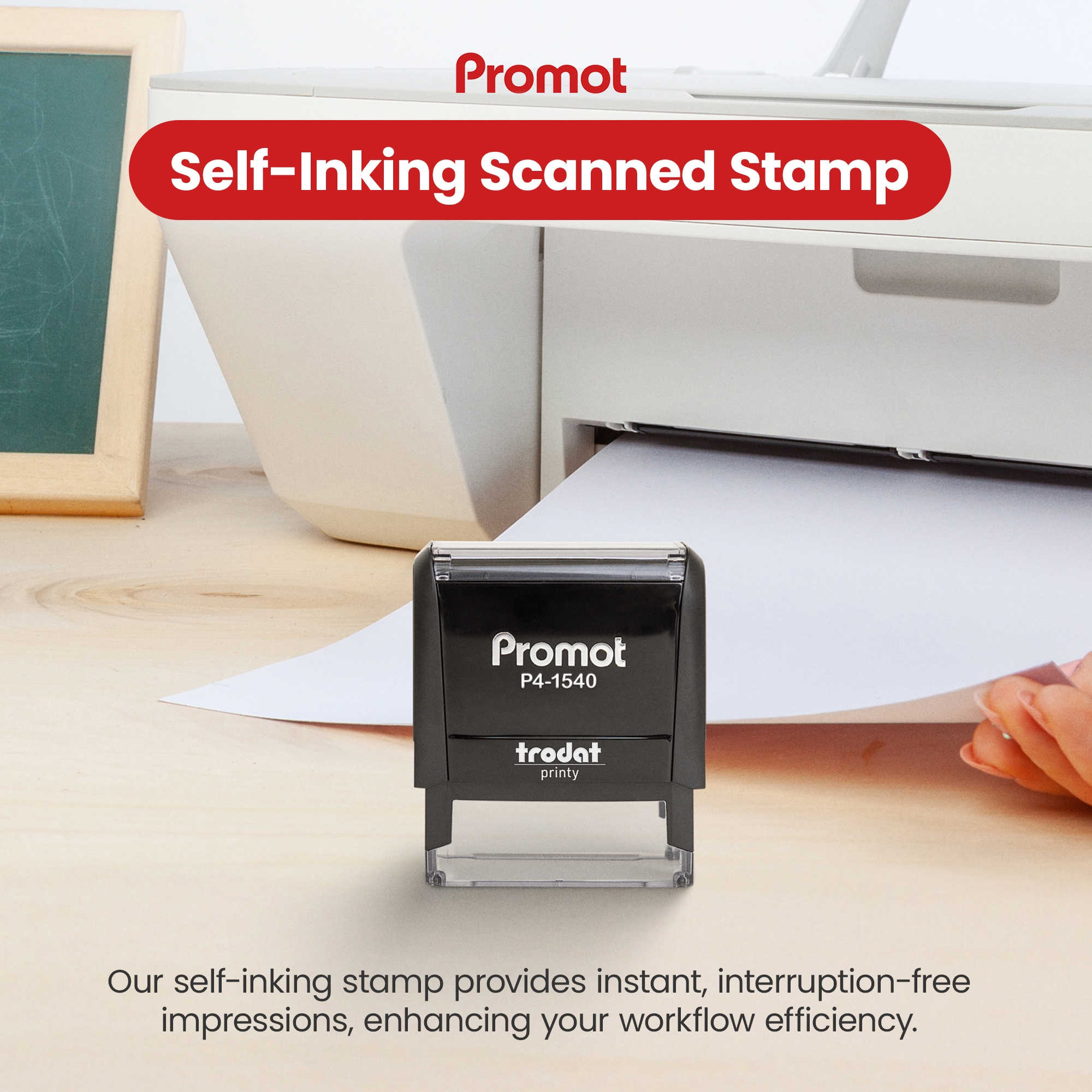 S2 - Scanned Stamp hover